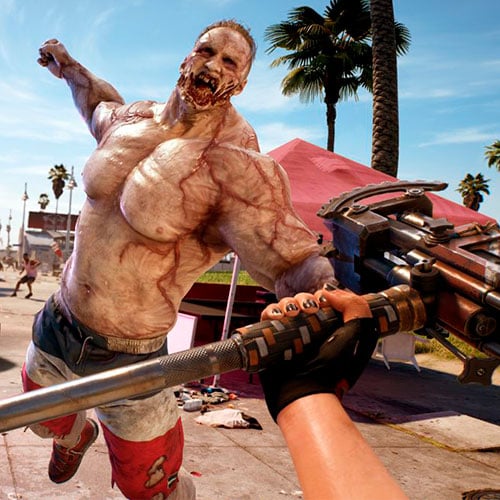 Dead Island 2 Pulp Edition Cd Key Epic Games Global